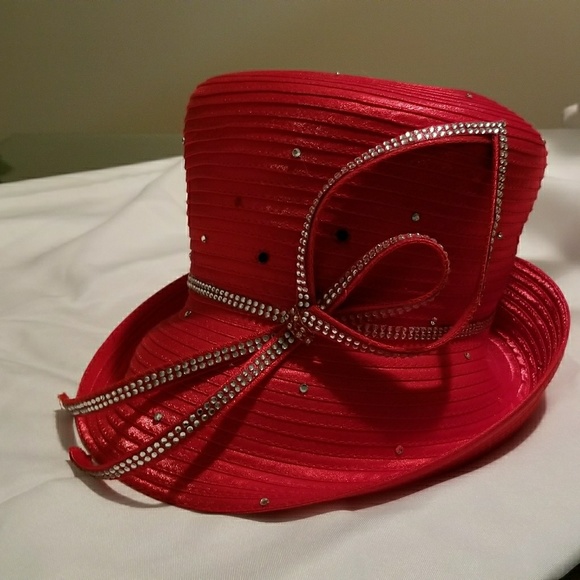 Dorinda Clark Cole Red Hat 